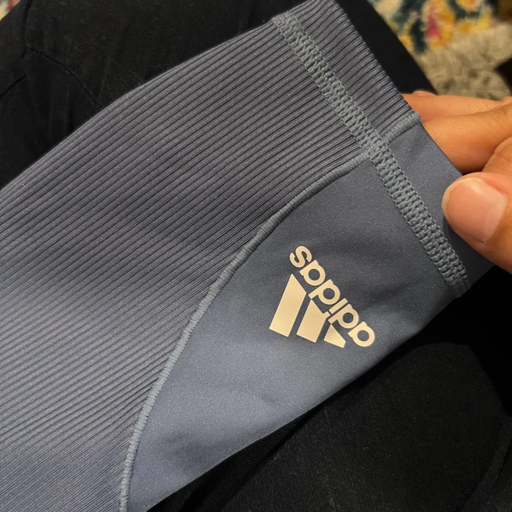 Adidas medium leggings - Image 6