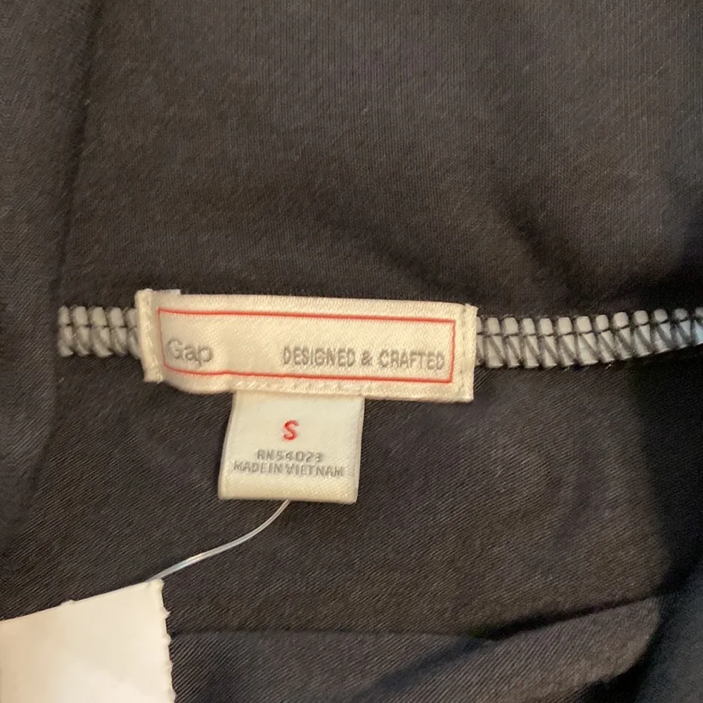 GAP Maxi Skirt size S so soft and beautiful length 33” waist 28/30” elastic - Image 11