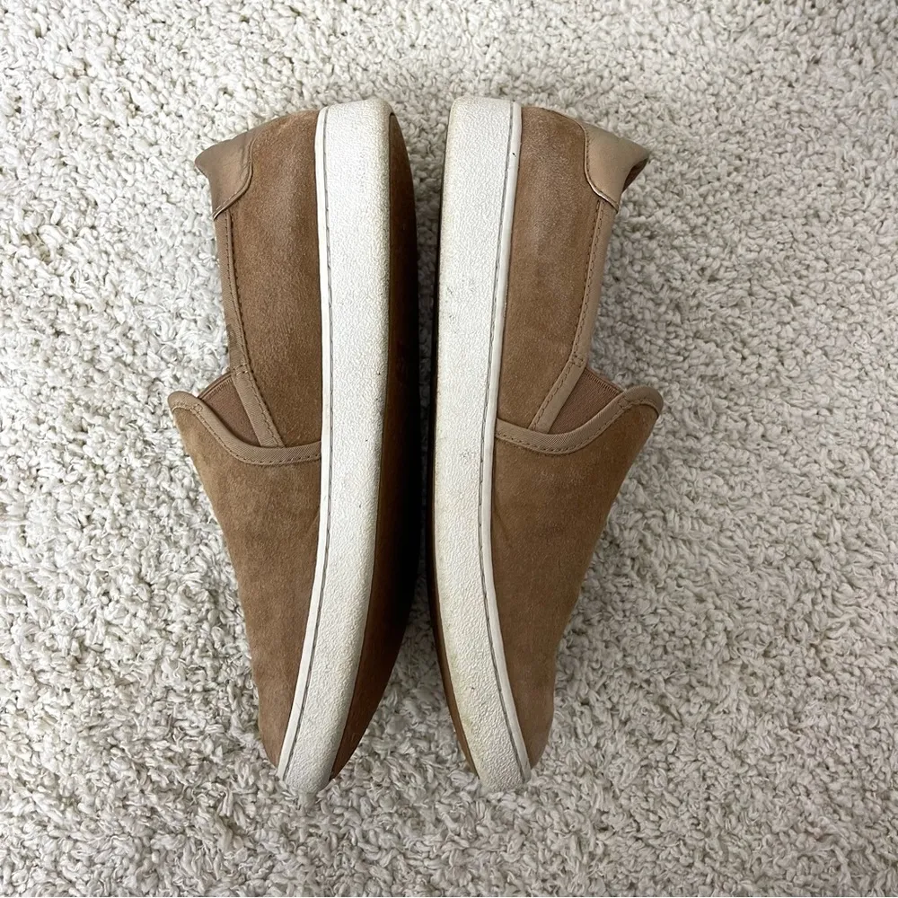UGG Tan Loafers & Slip-Ons - Image 6