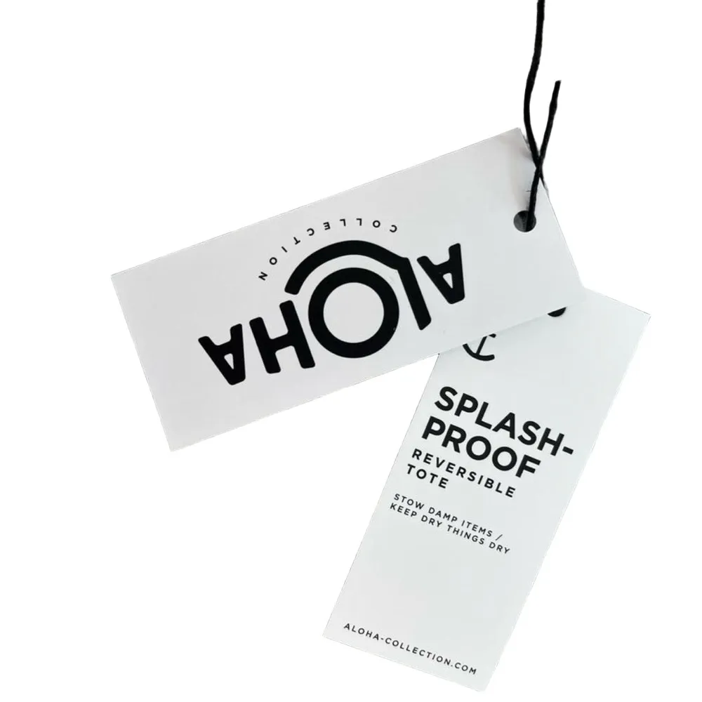 ALOHA Collection Reversible Splash - Image 4