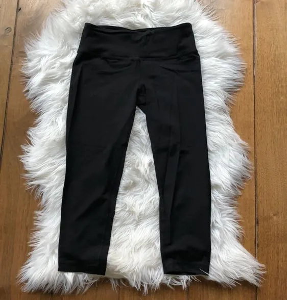 90 Degrees Power Flex Capri - Image 2