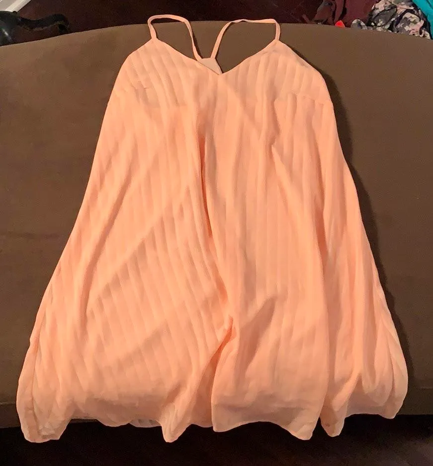 HYFVE Sheer Dress - Image 2