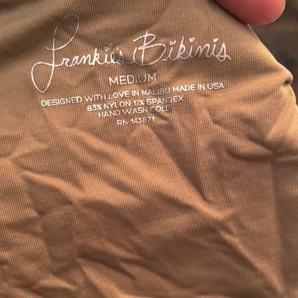 Frankie's Bikinis‎ Bottom - Image 2