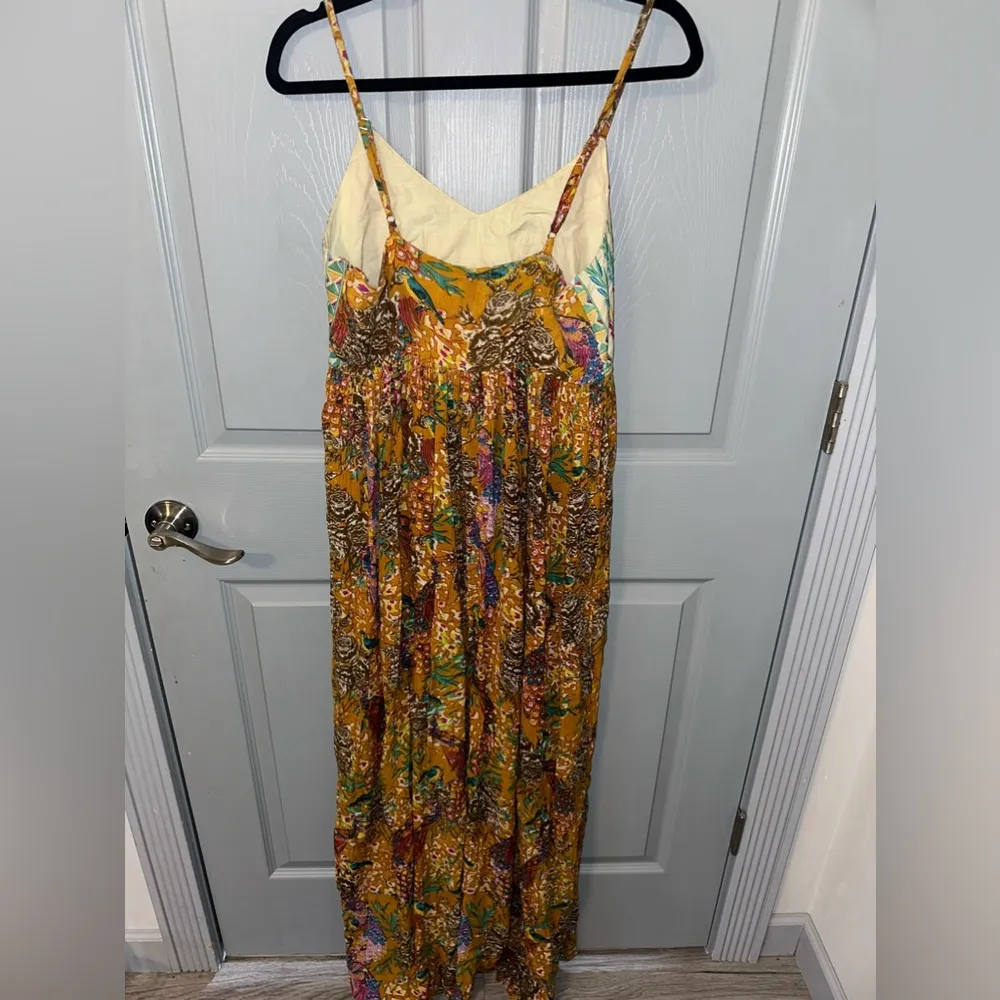 s Raga Parkland Maxi Dress GUC - Image 9