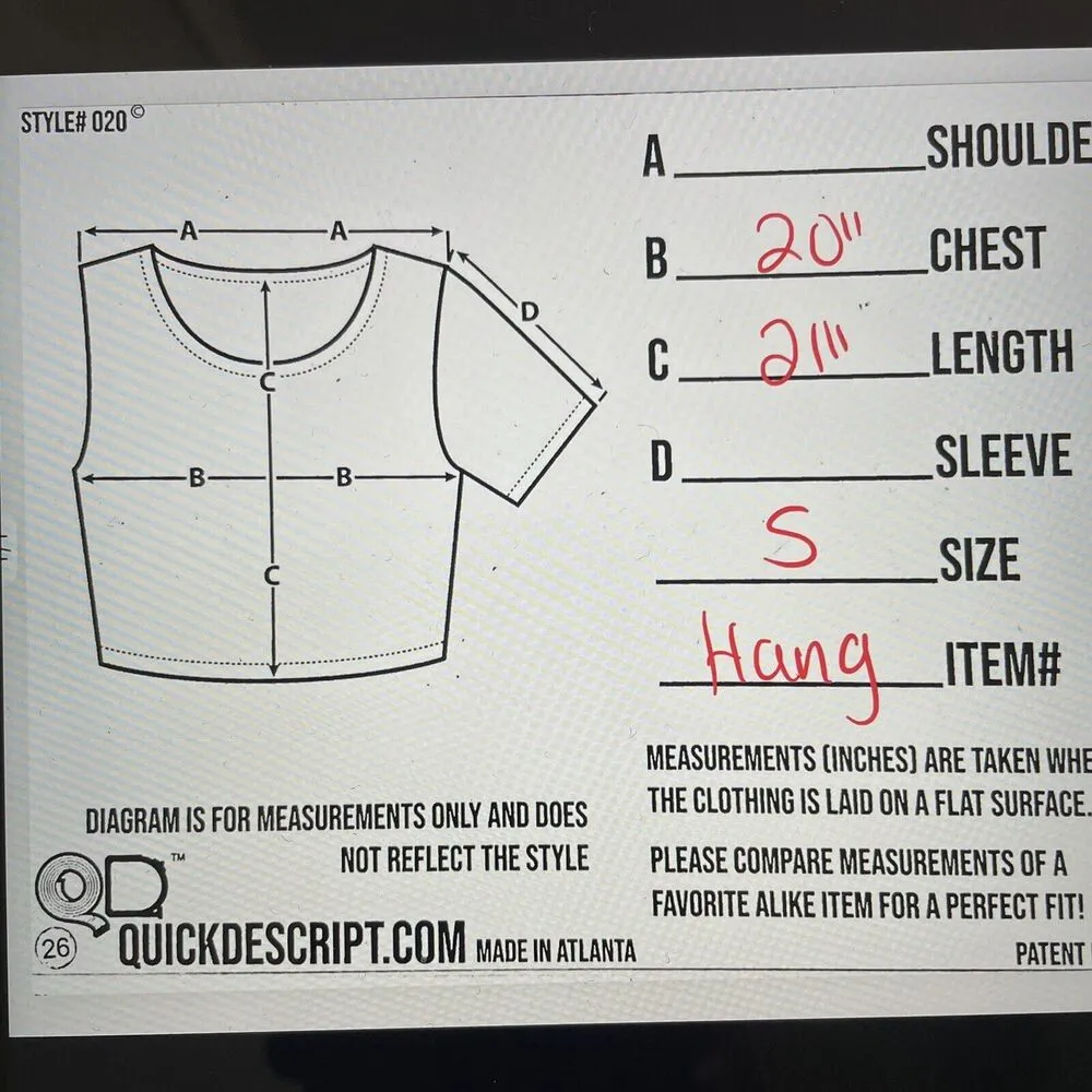 Vintage Size S Black New Years Jacket Happy New Year Art to Wear Sweater - Image 8