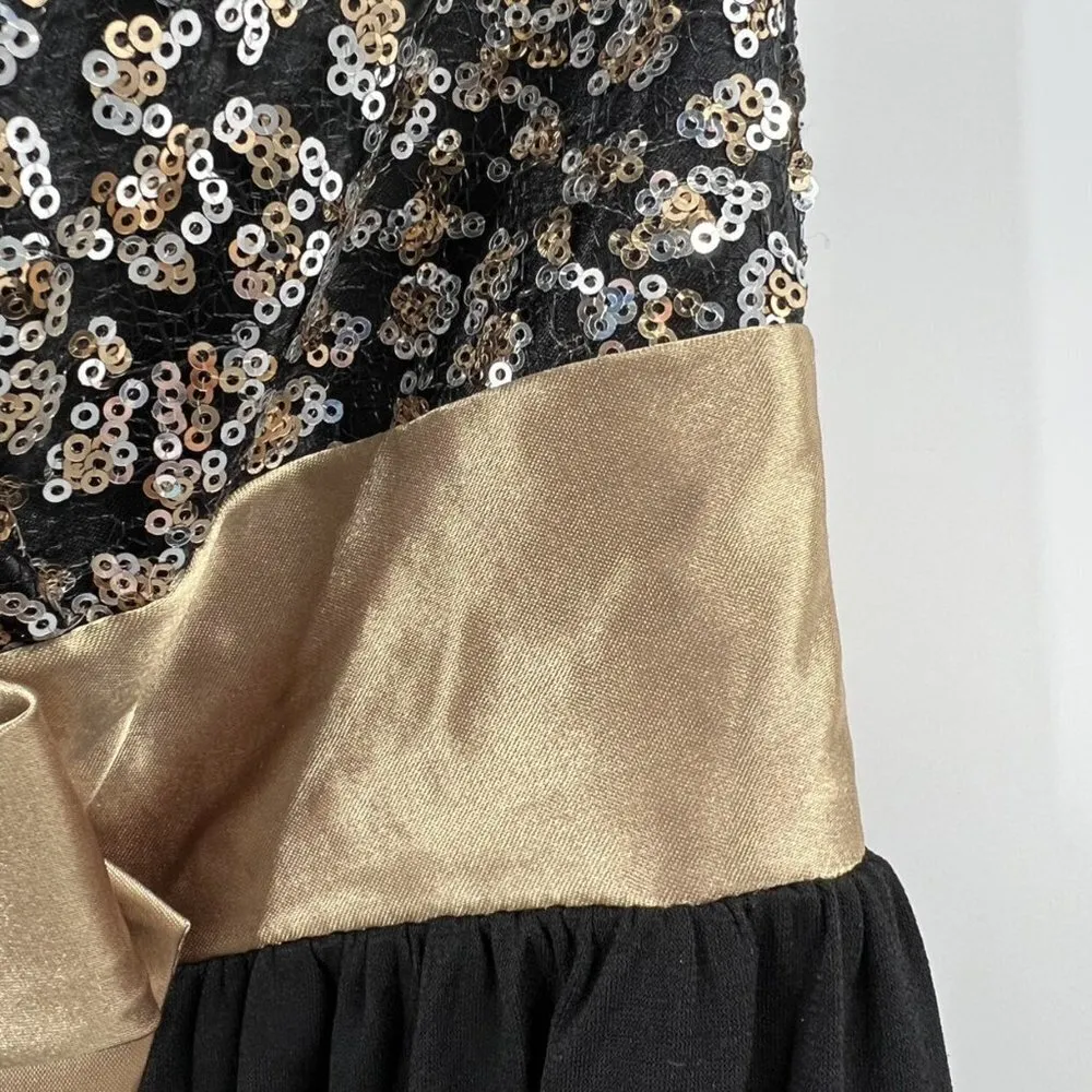 Vintage Gunne Sax Jessica McClintock Dress - Image 10