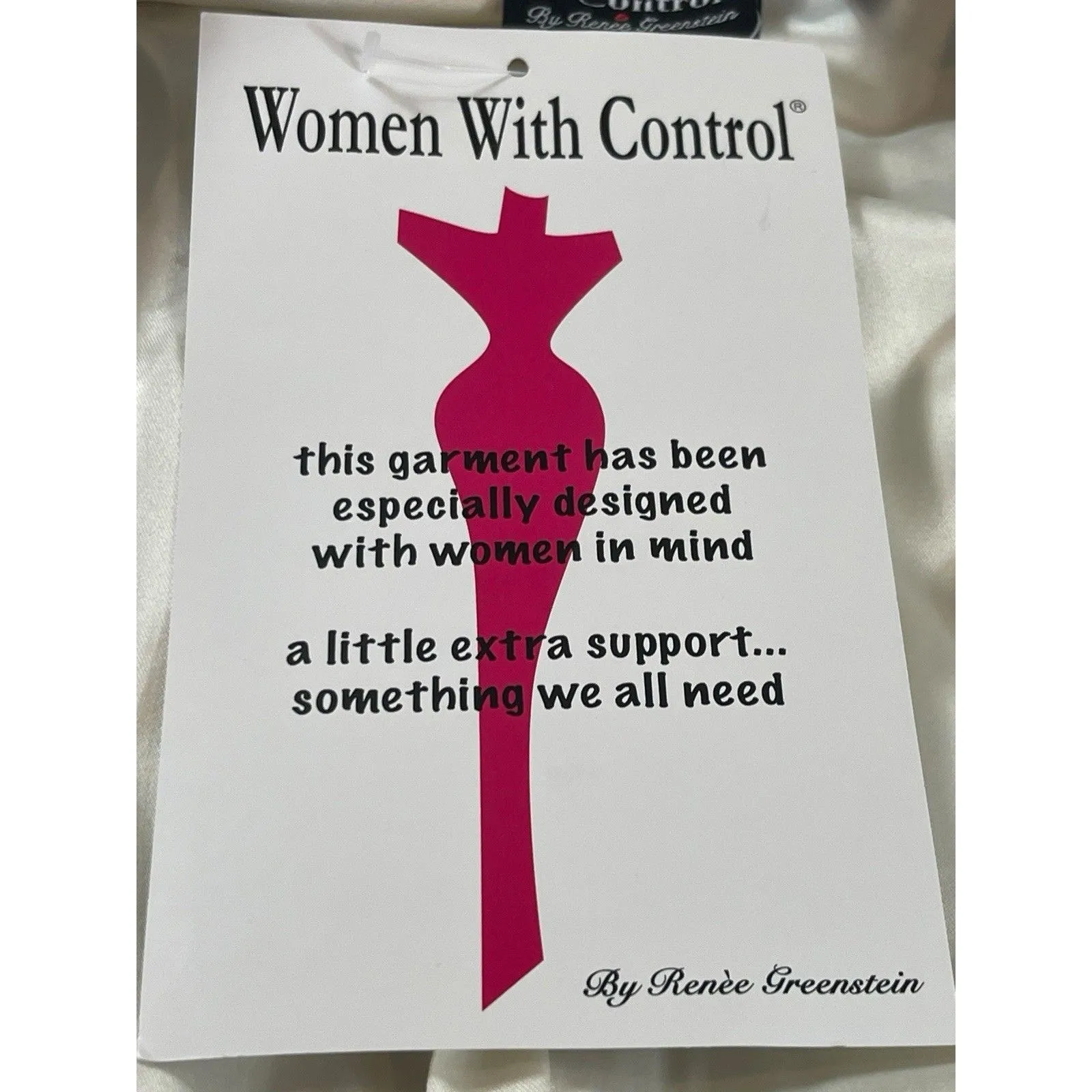 Women With Control 2X Blazer Jacket Snakeskin Print Stretch Sculpting NWT - Image 8