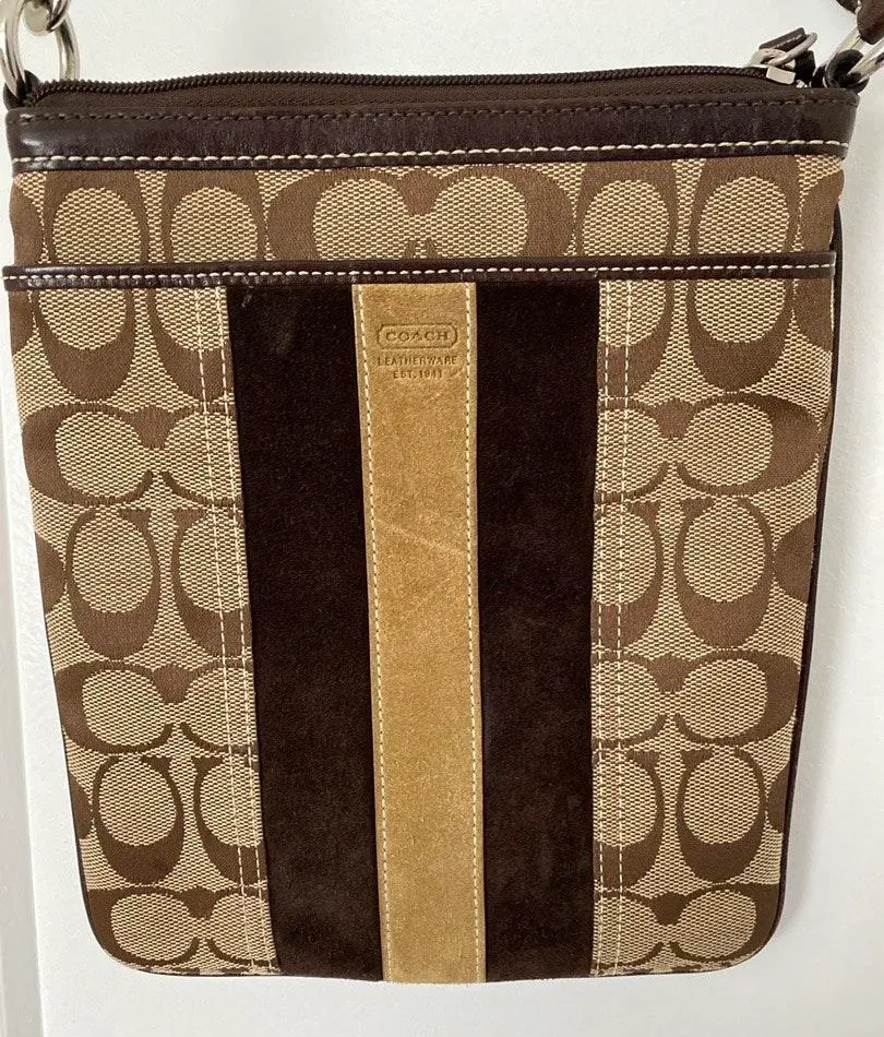 Coach Purse - Image 2