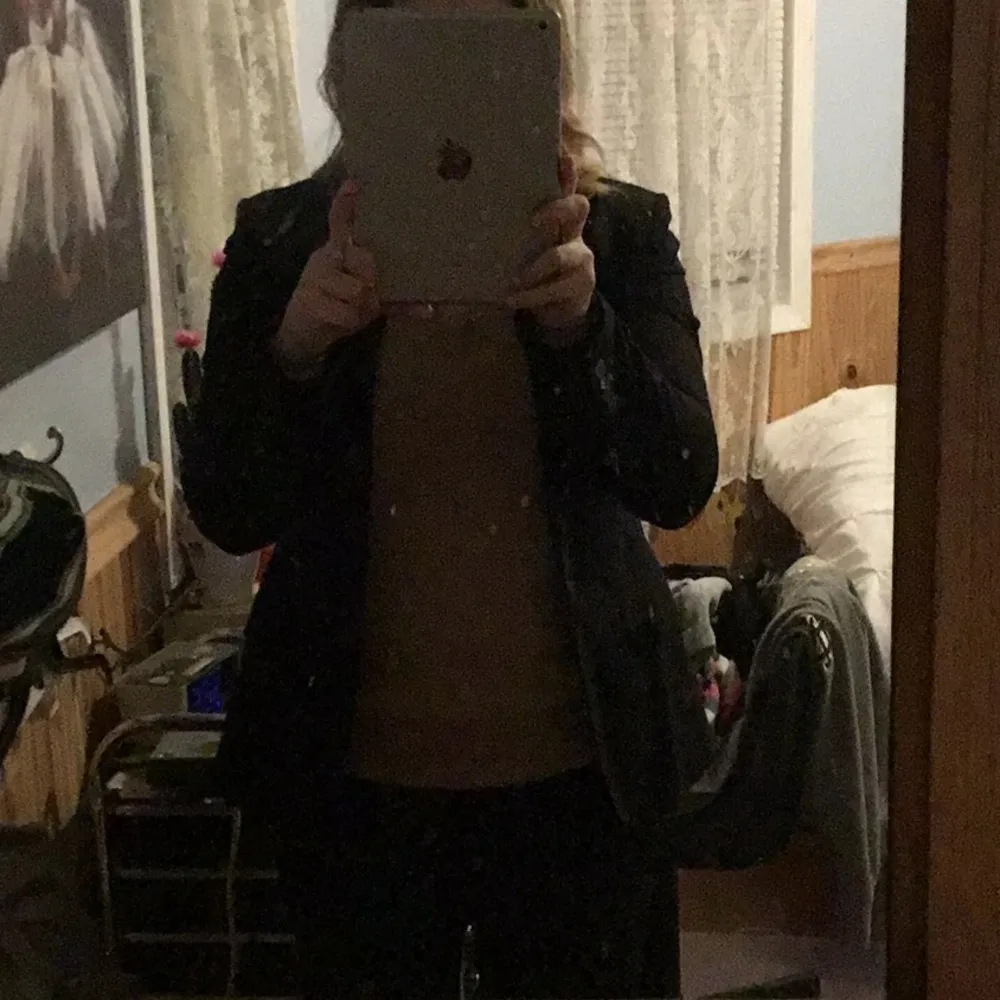 Michael Kors  black blazer - Image 3