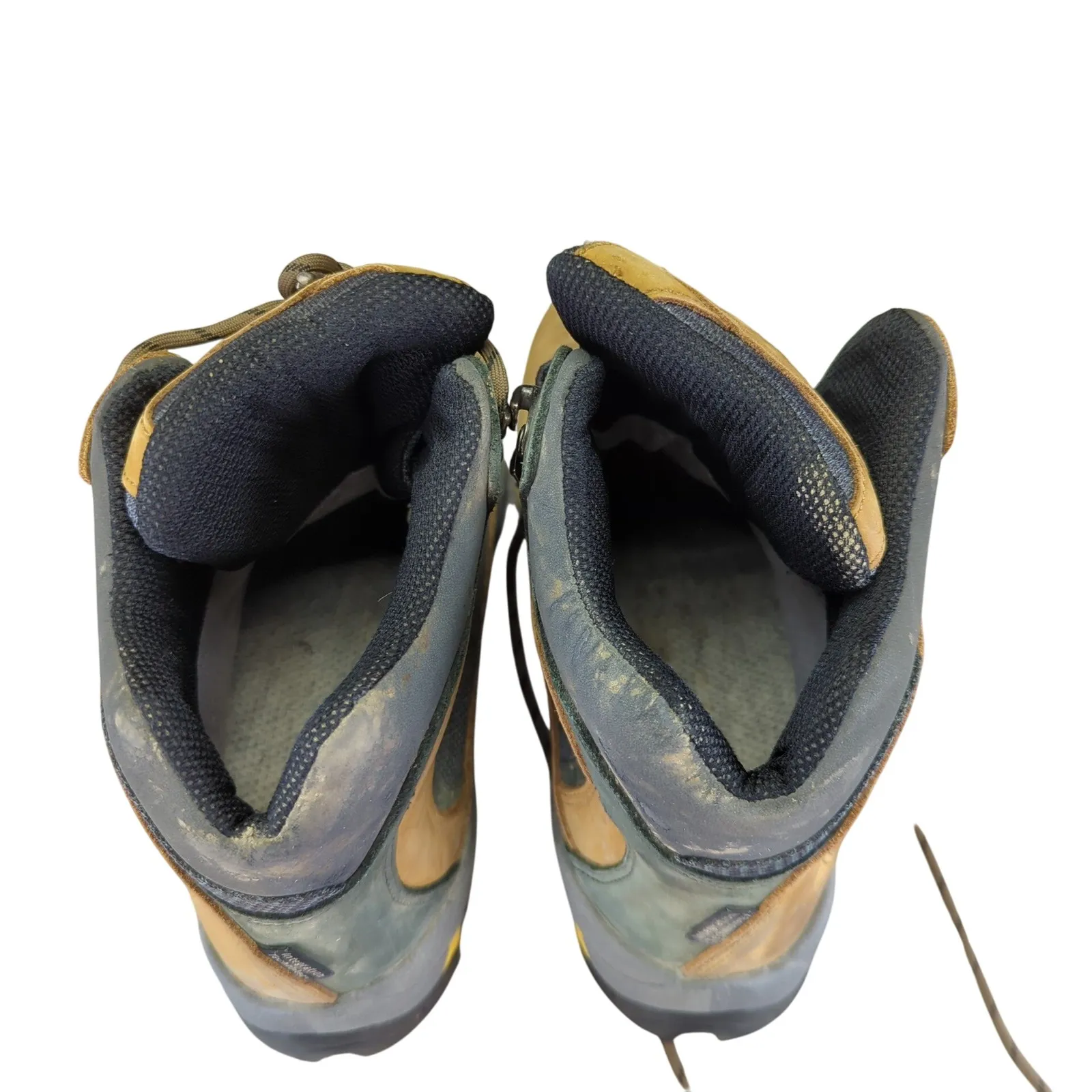 Vasque 7145 St. Elias Gore - Image 6