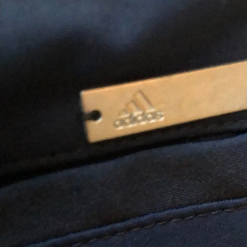 Adidas Shorts‎ Dark Navy - Image 7