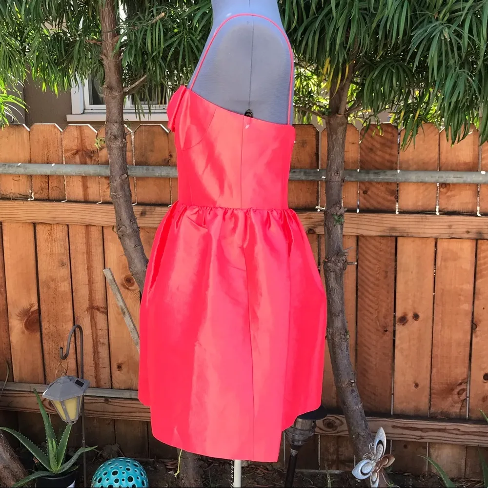 Cece by Cynthia Steffe Bow dress size 6 (5) - Image 4