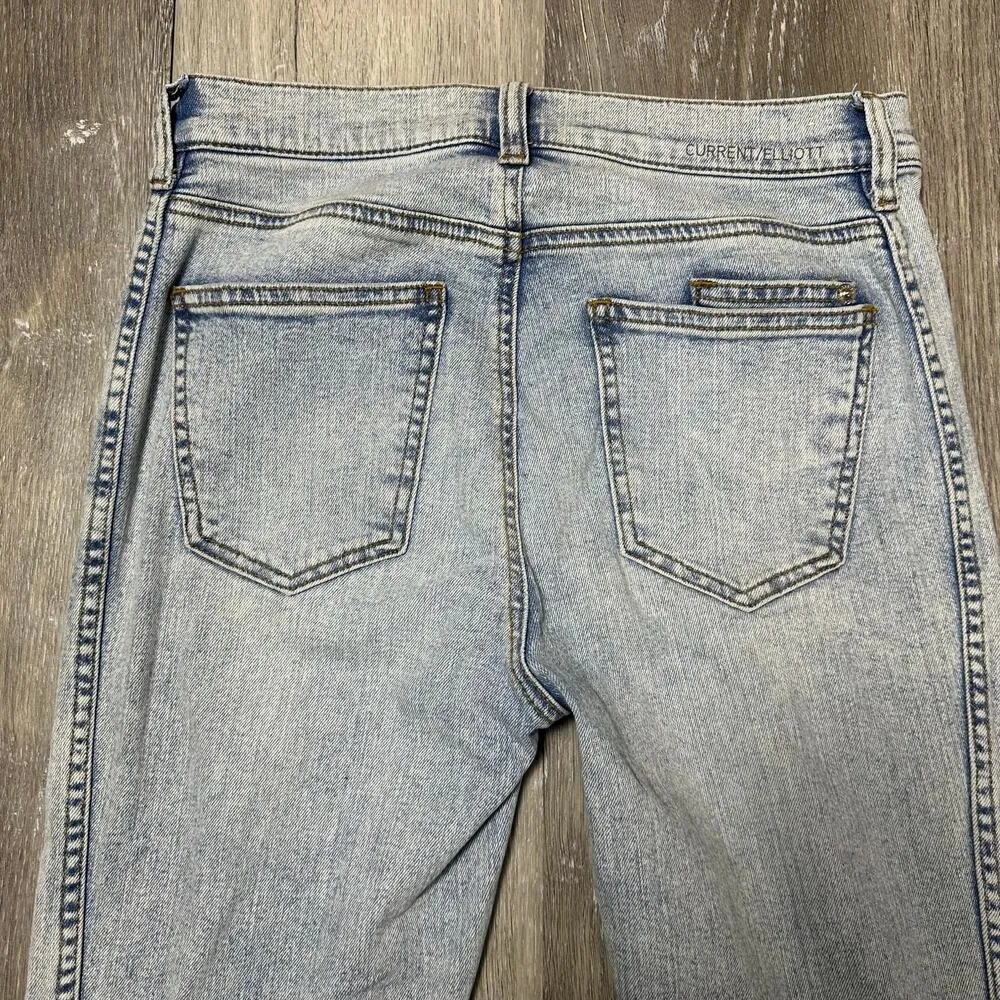 Current Elliott Jeans - Image 6