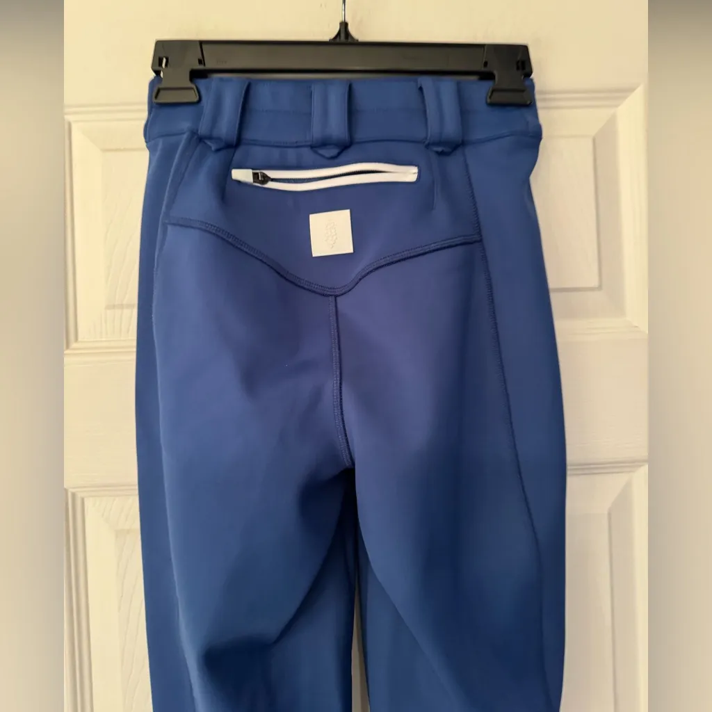 Free People FP Movement Chill Factor Leggings Snow Pants Women’s Blue Size XS - Image 13