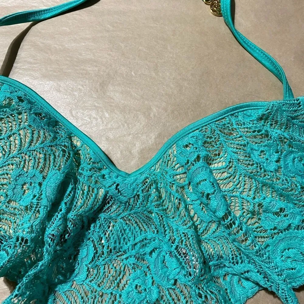 Luli Fama Bikini‎ Top - Image 2