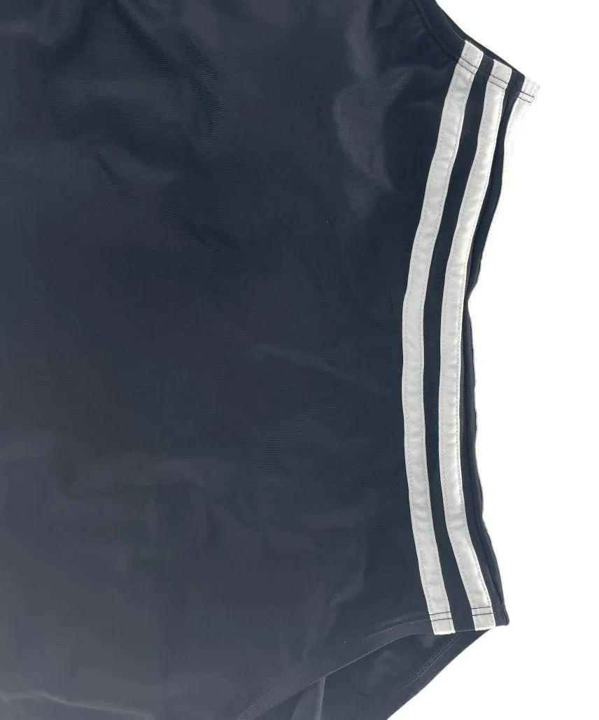 3 Stripe One Piece Swimsuit - Image 5