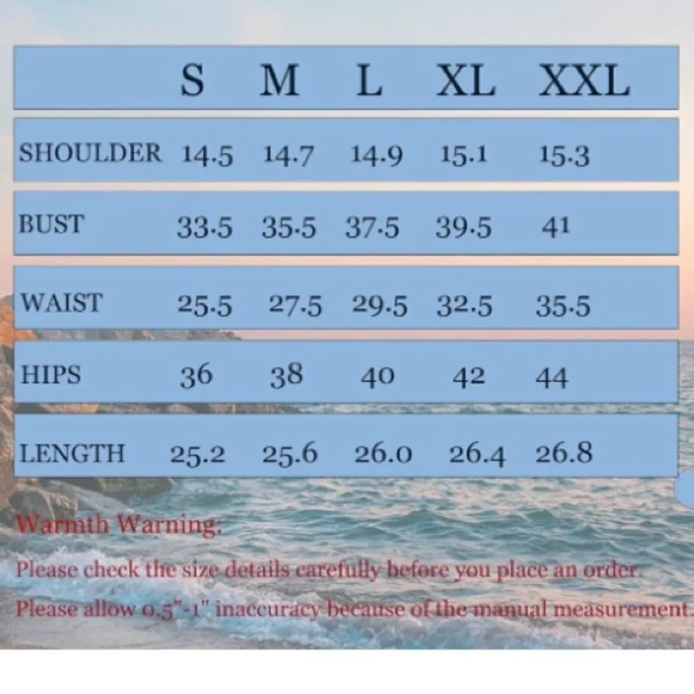 Women’s Navy Floral Tankini Two Piece Swimsuit Boy Short Bottom Size L (US8) NEW Blue - Image 12