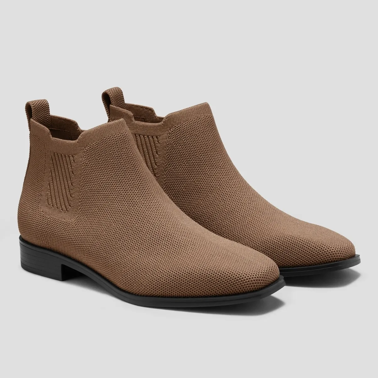 Vivaia Ryan Pro SlipOn Water RPT Elegant Chelsea Comfort Boot Espresso 8.5 Brown - Image 10