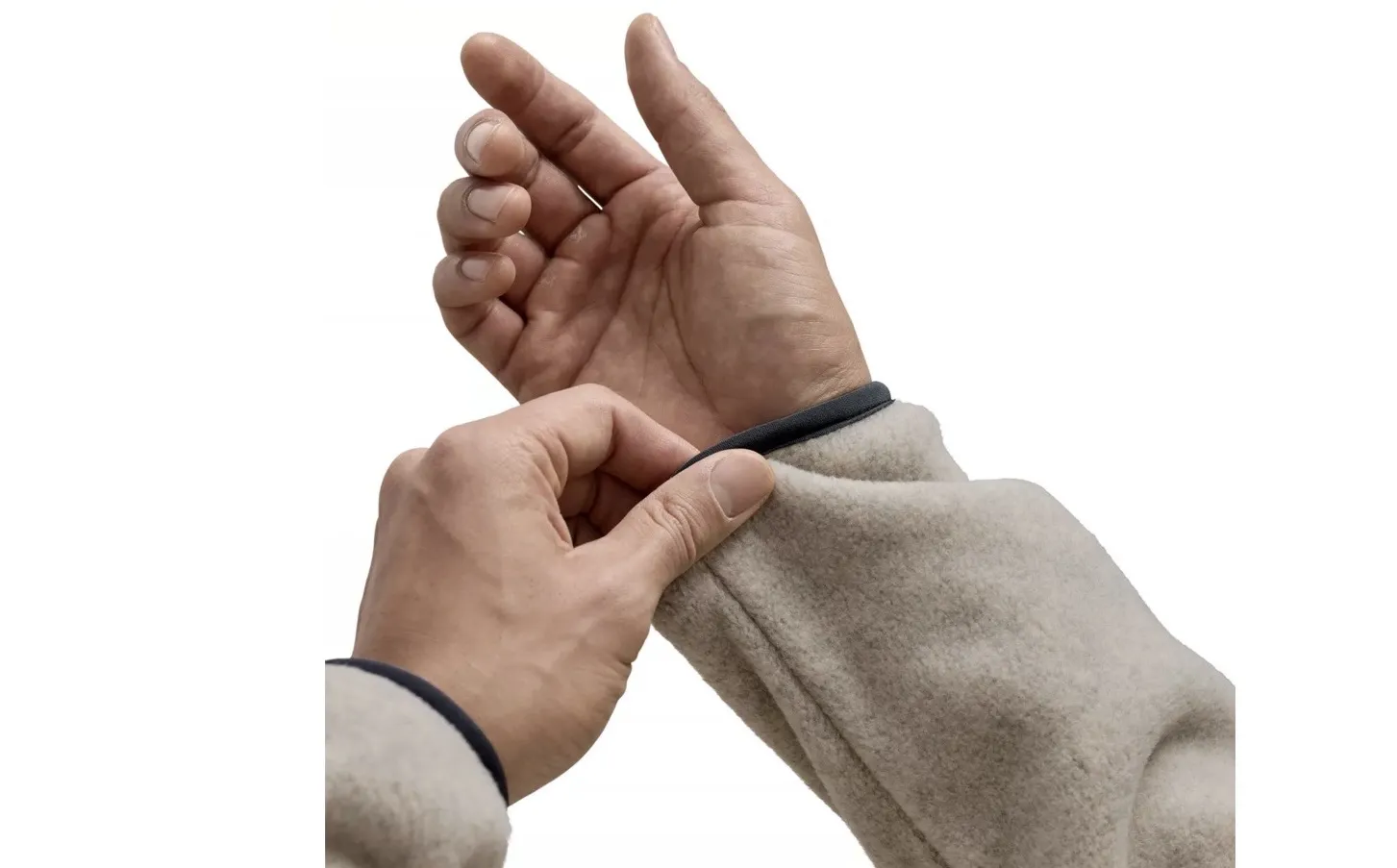 Patagonia Synchilla Fleece Pullover - Image 4