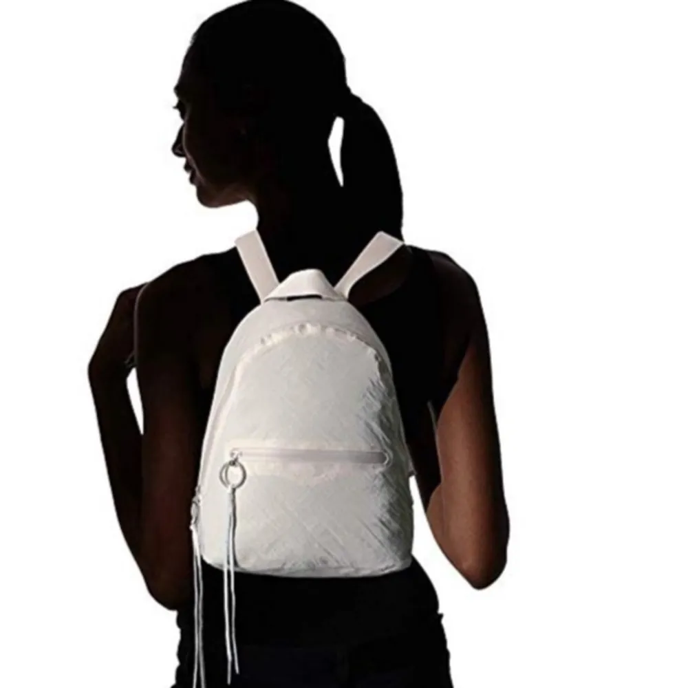 Rebecca Minkoff  Nylon Dome Backpack - Image 2