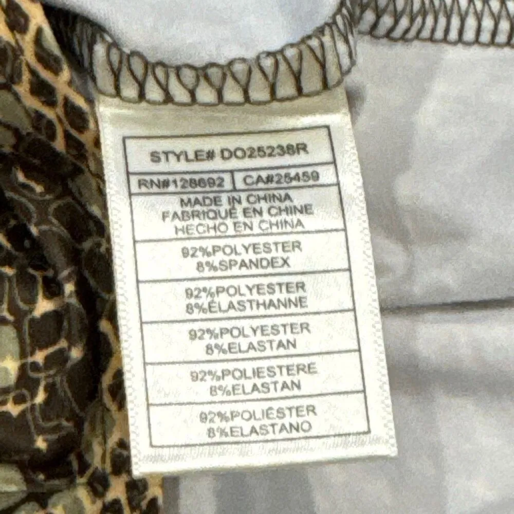 Steve Madden bodysuit size small - Image 3