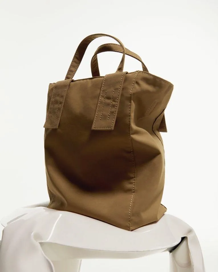rectangular shopper bag (new with tag) - Image 3