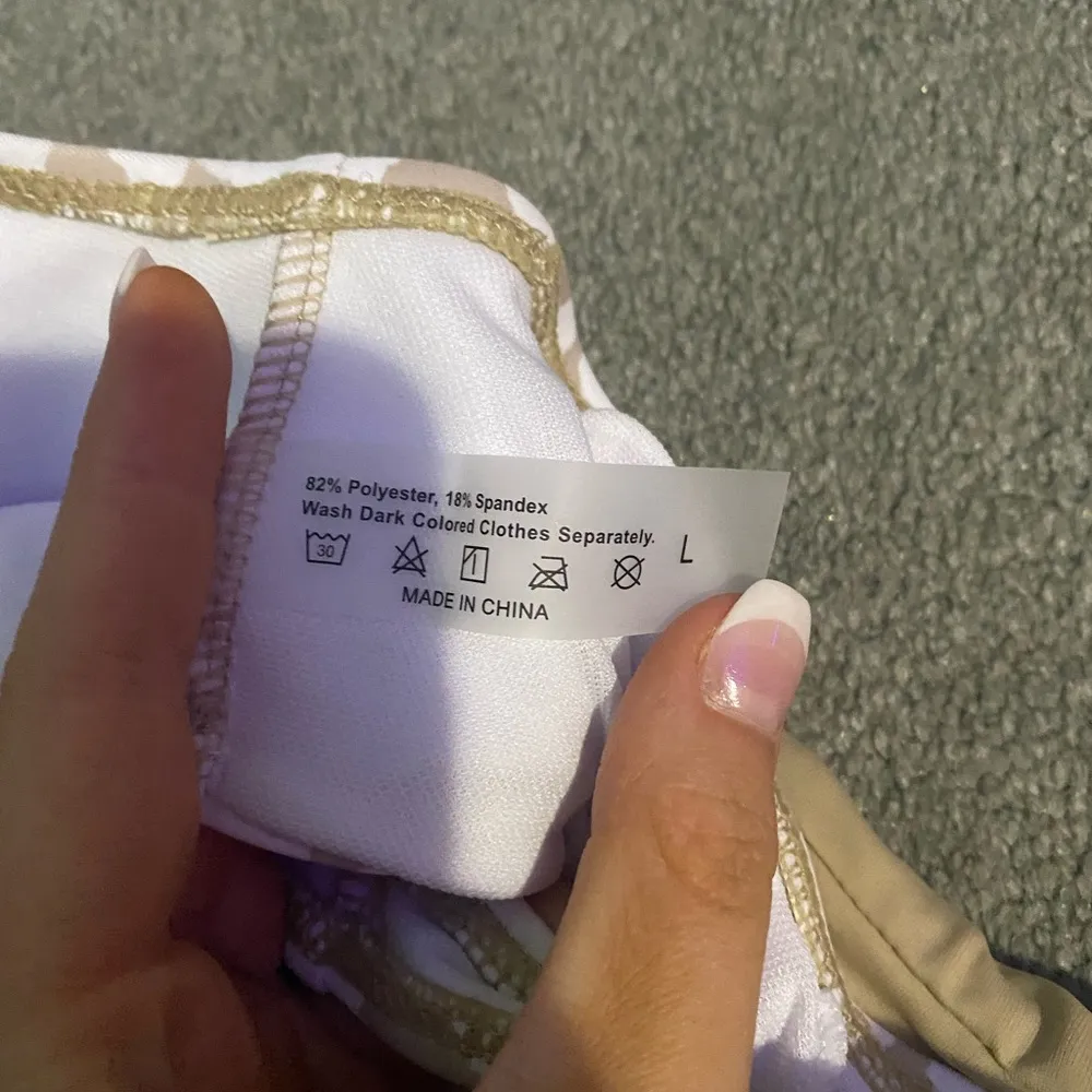 Brand New SHEIN ONE PIECE - Image 3