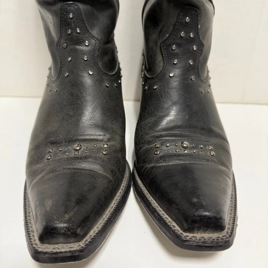 Ariat Rhinesone Cowgirl Boots - Image 3