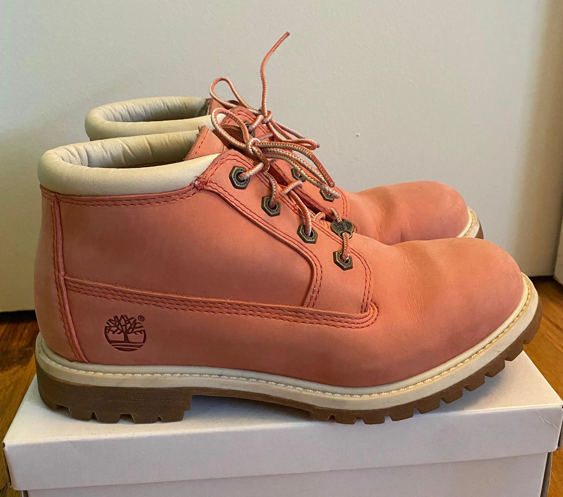 Timberland Nellie Waterproof Chukka Boot - Image 5