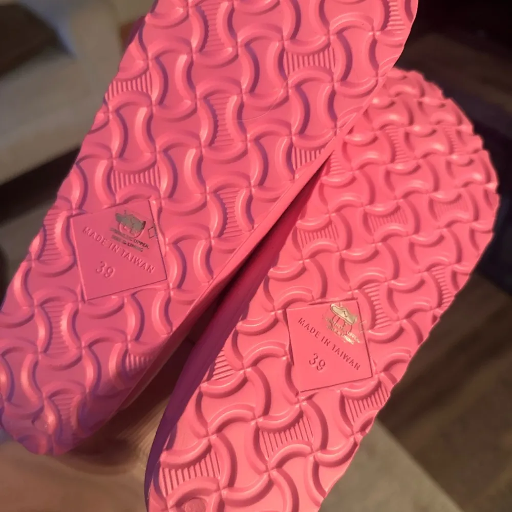 NWT Holster Sundreamer Hot Pink Slide Size 8 - Image 3