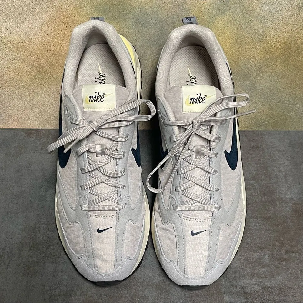 Nike Air Max Dawn DC4068-003 Gray Women's Sneakers Size 11 - Image 10