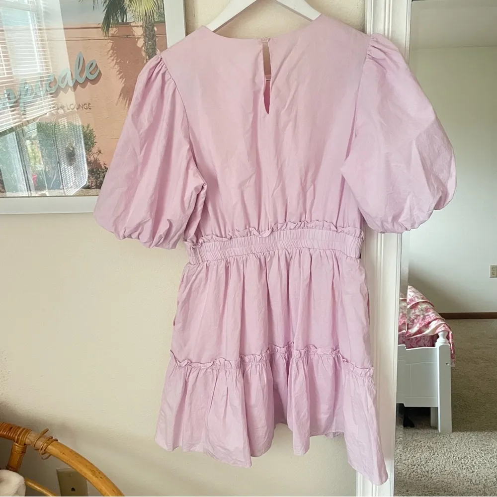 Tuckernuck Hyacinth House Tellie Dress - Image 8