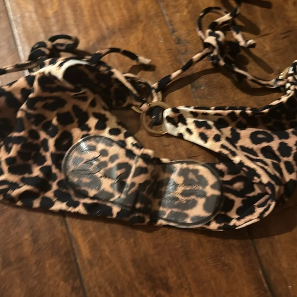 Bamba swim bikini bottom - Image 3