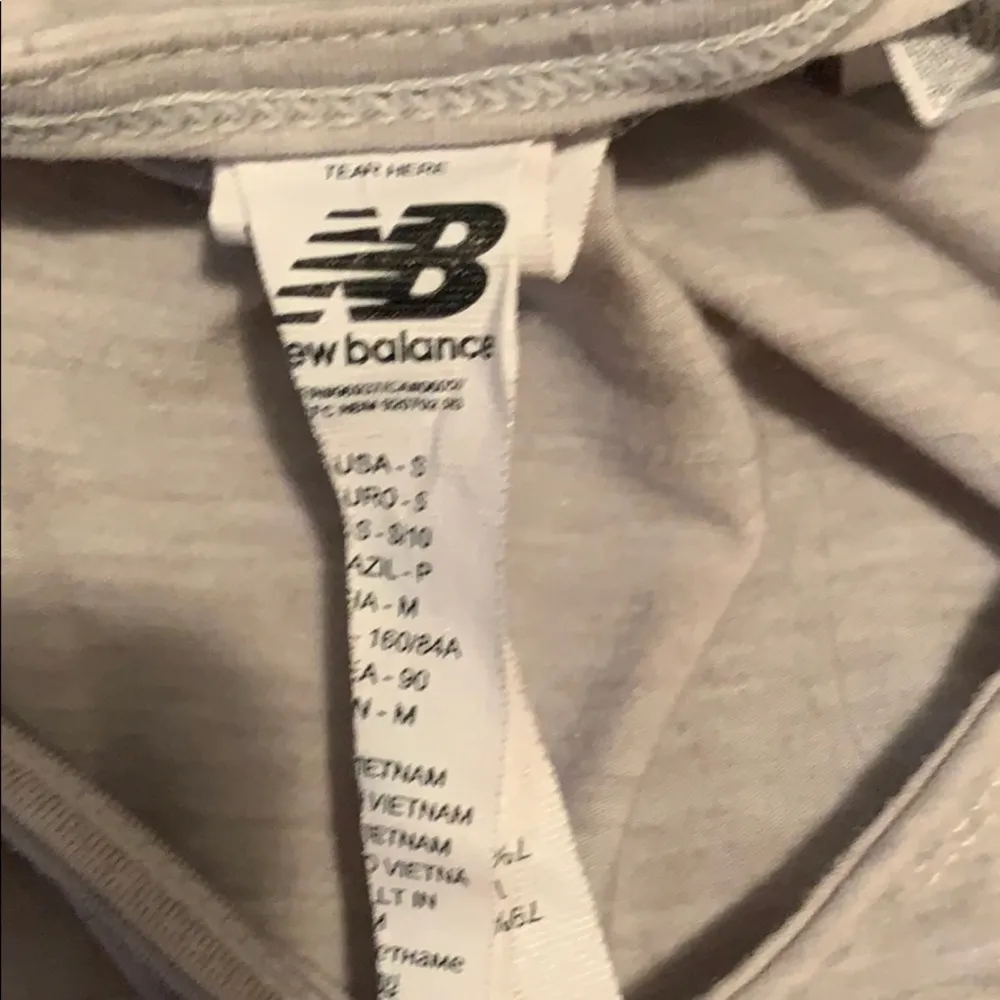 Flows muscle tank - Image 2