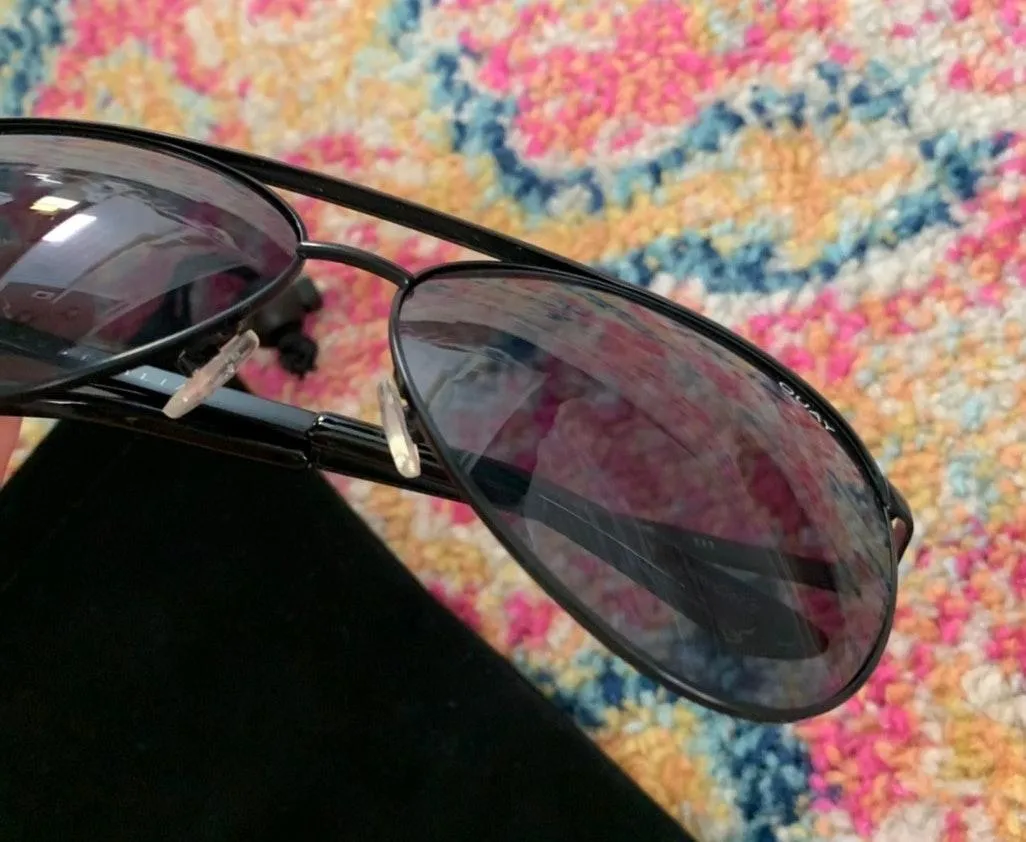 Quay Australia Quay Sunglasses  - Image 5