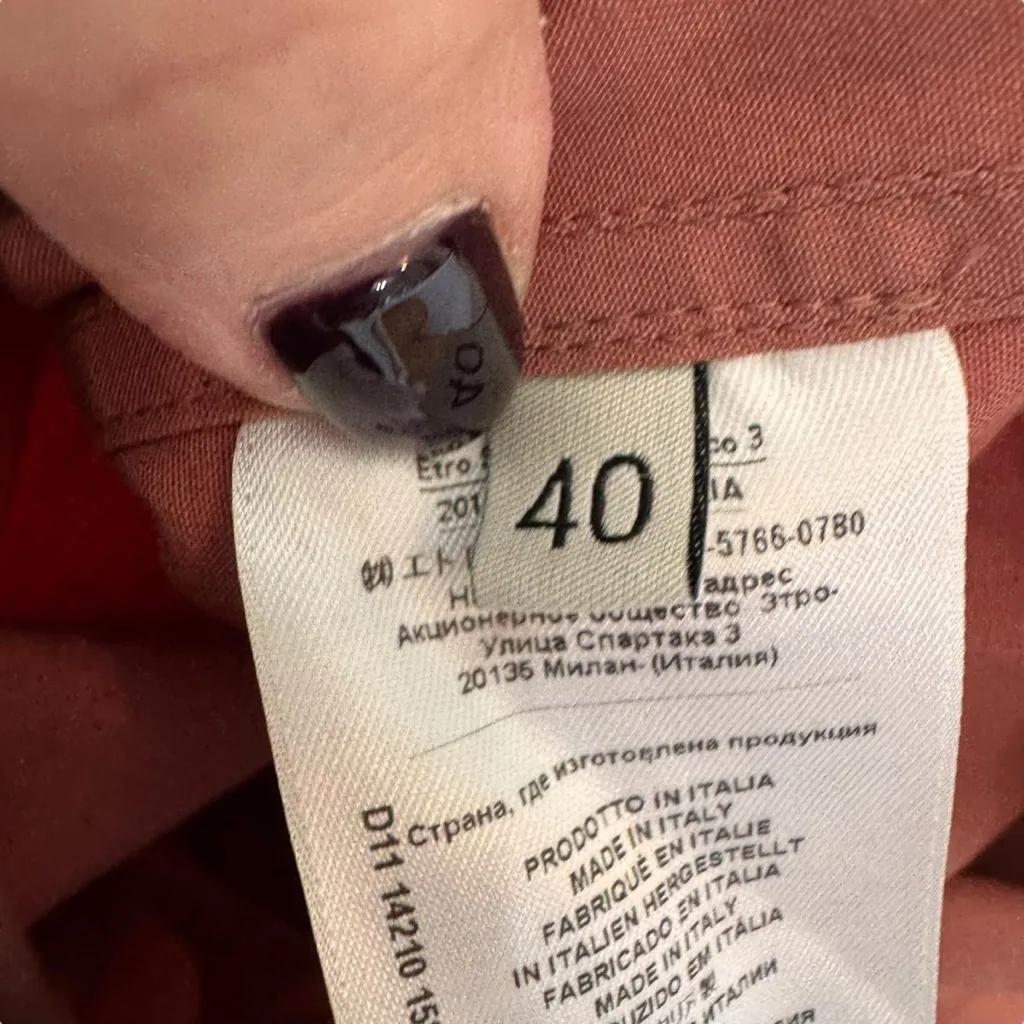 Etro Milano - Image 8