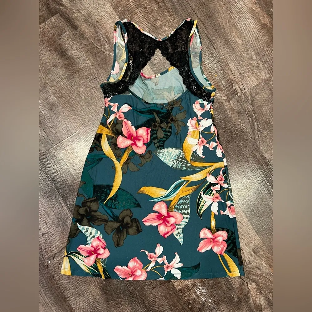 Secret Treasures Nightgown Dress - Image 2