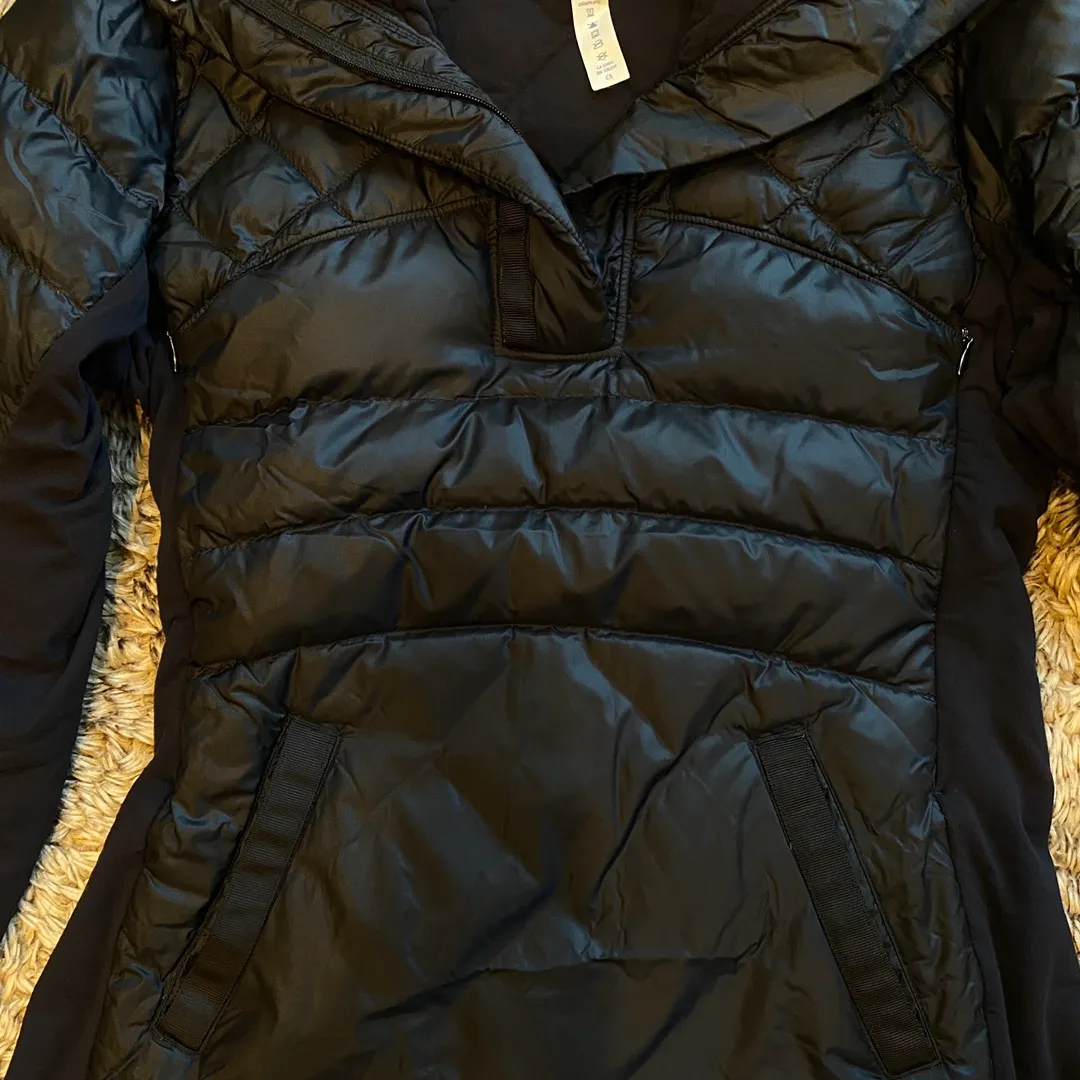 Lululemon Down For A Run Pullover - Image 7