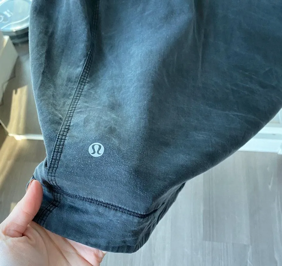 Lululemon Hooded Cardigan - Image 9