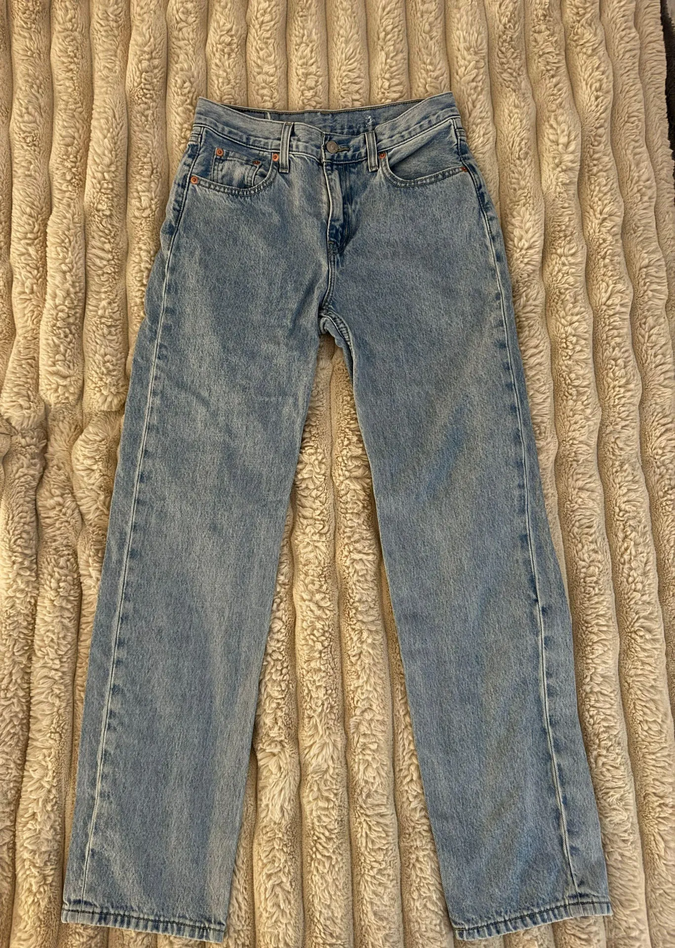 Levi’s 501 Jeans - Image 3