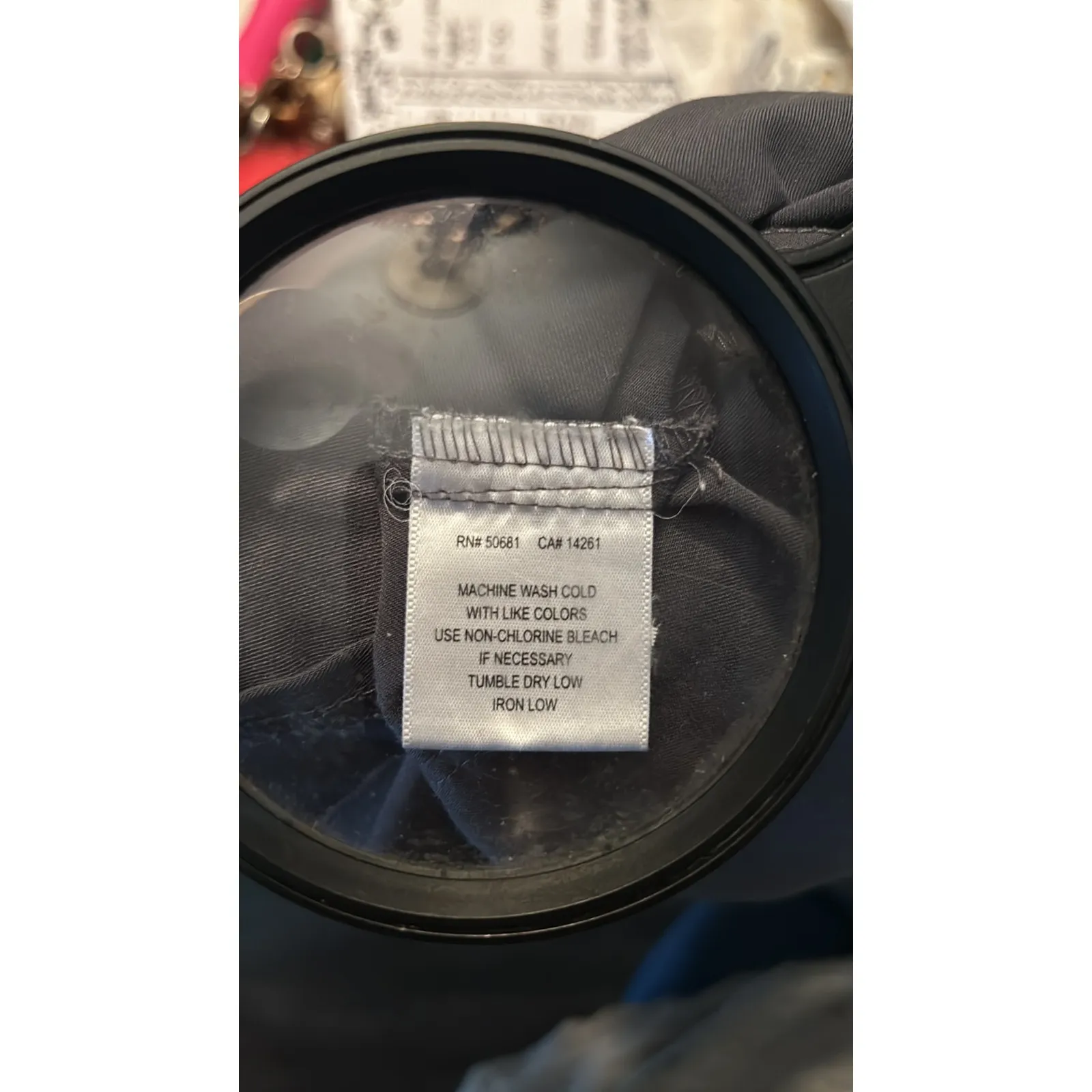 Grey's Anatomy Signature Scrub Top Barco S Medical Nursing Cosplay Comfy Casual - Image 11