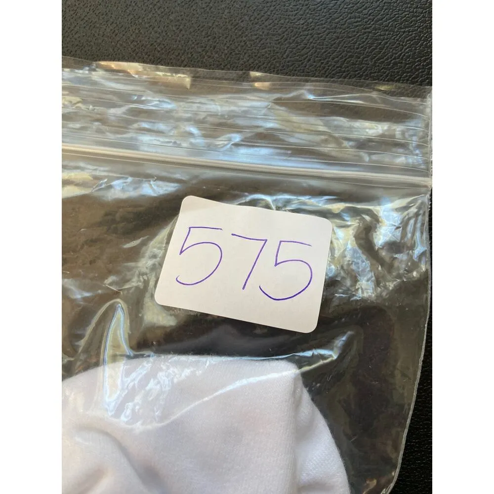 Rae Dunn Be Proud Sweatshirt Womens L White Rainbow Long Sleeve Soft Stretch - Image 12