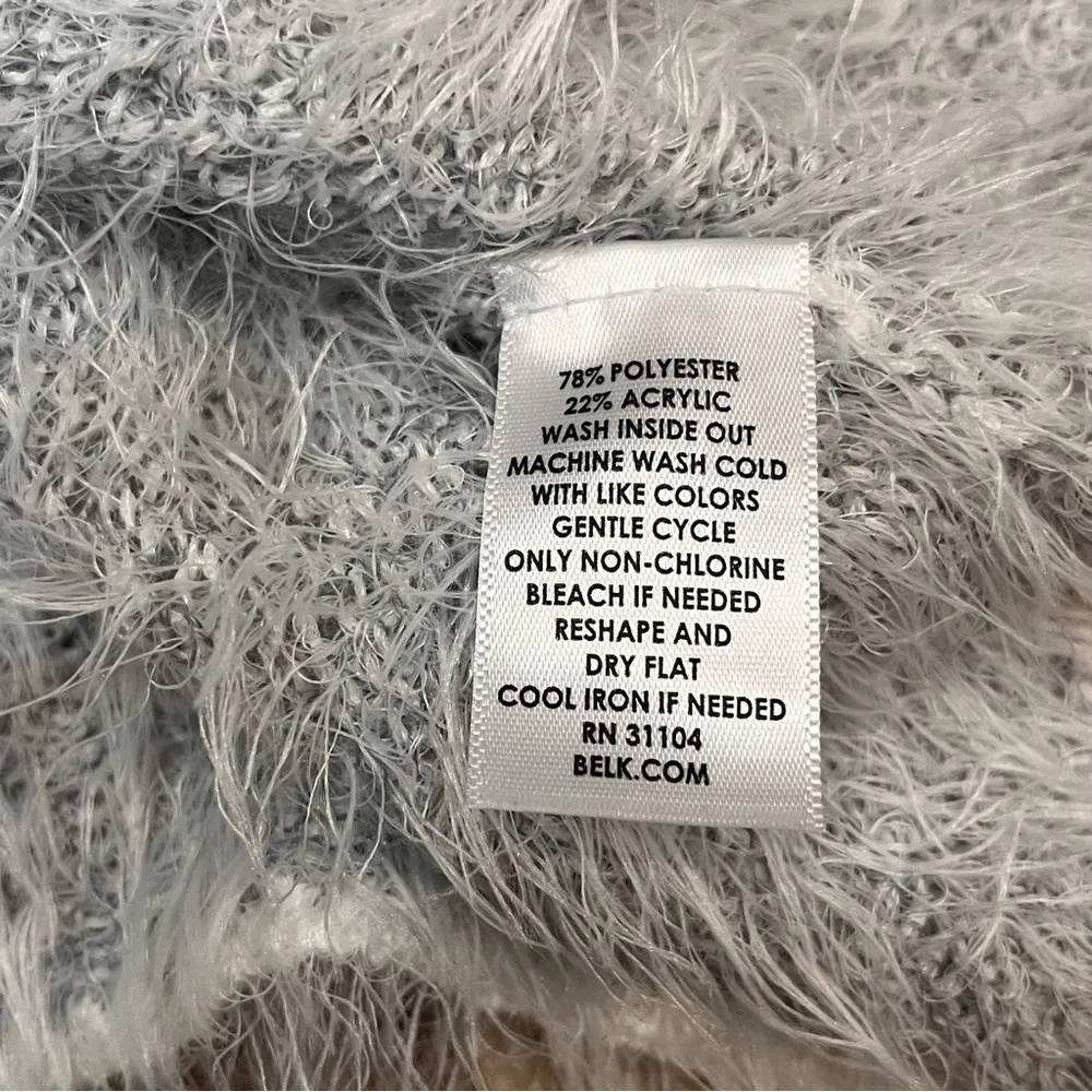 New Directions® Women's Boxy V - Image 8