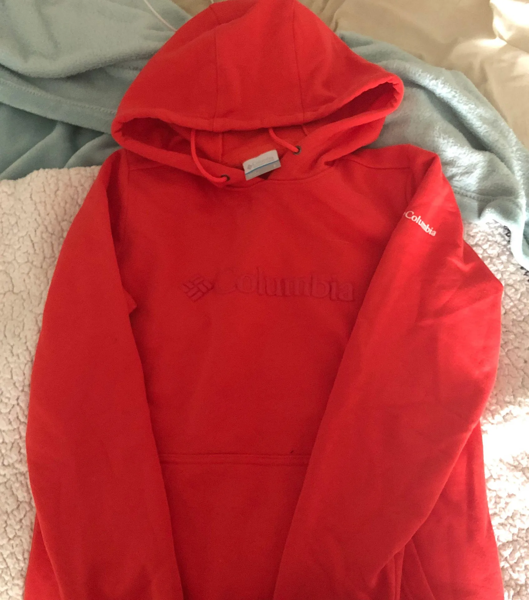 Columbia Hoodie - Image 2