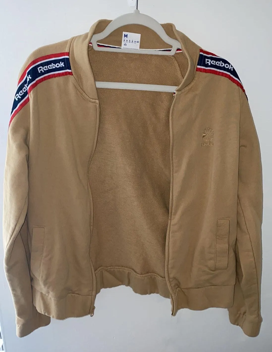 Reebok Light Jacket - Image 2