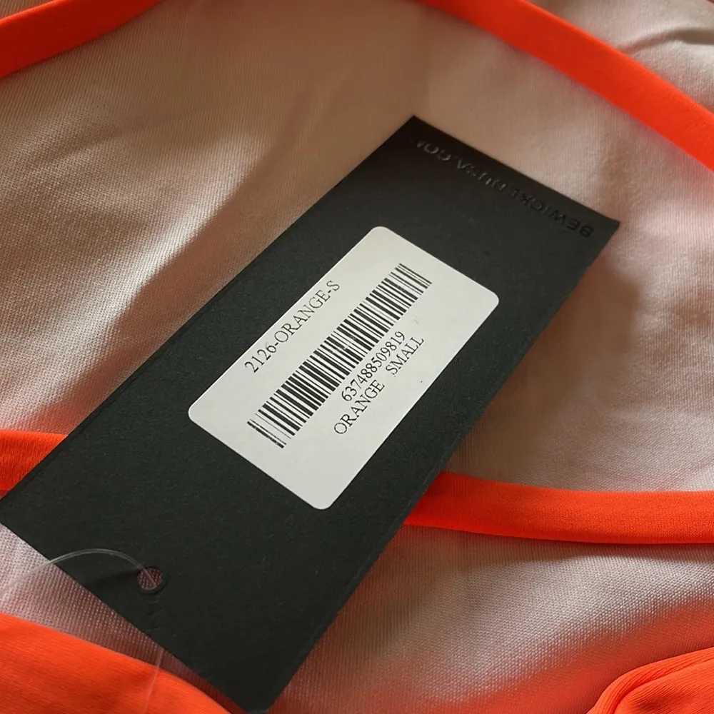 NWT BE WICKED Venetia Swimsuit One Piece - Image 4