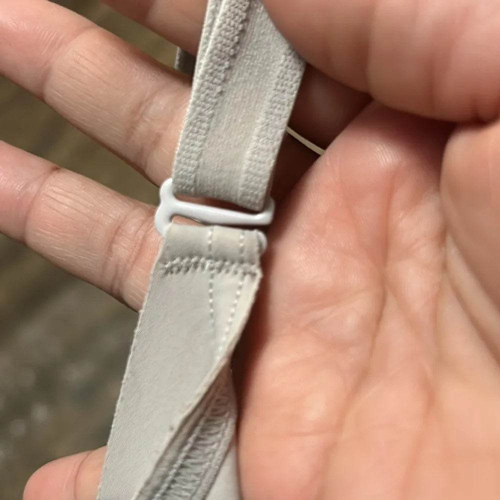 Maidenform Underwire T Shirt Bra 36D Convertible Dreamwire No Poke Floral DM0070 - Image 6