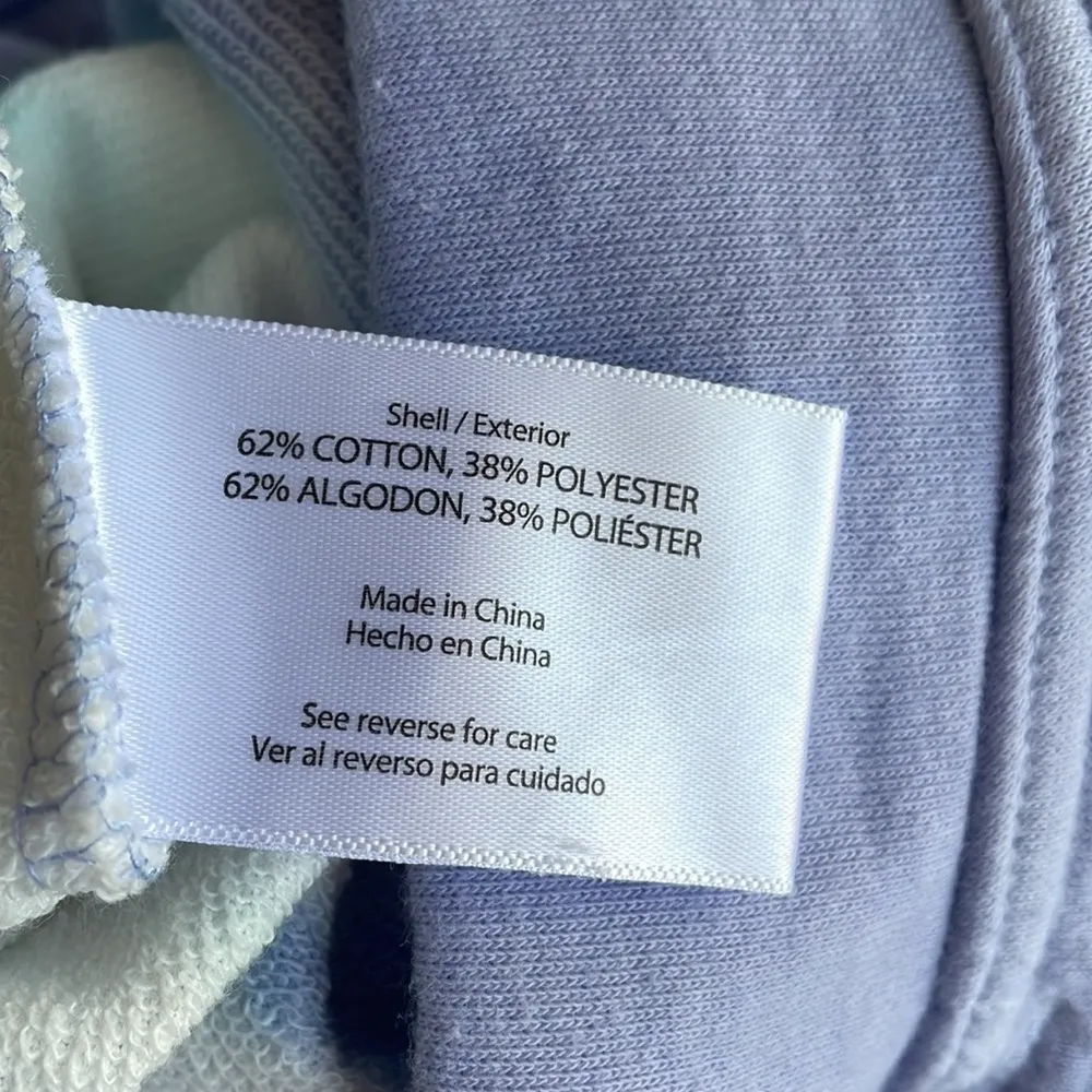 Wildfox  Tie Dye Joggers - Image 10