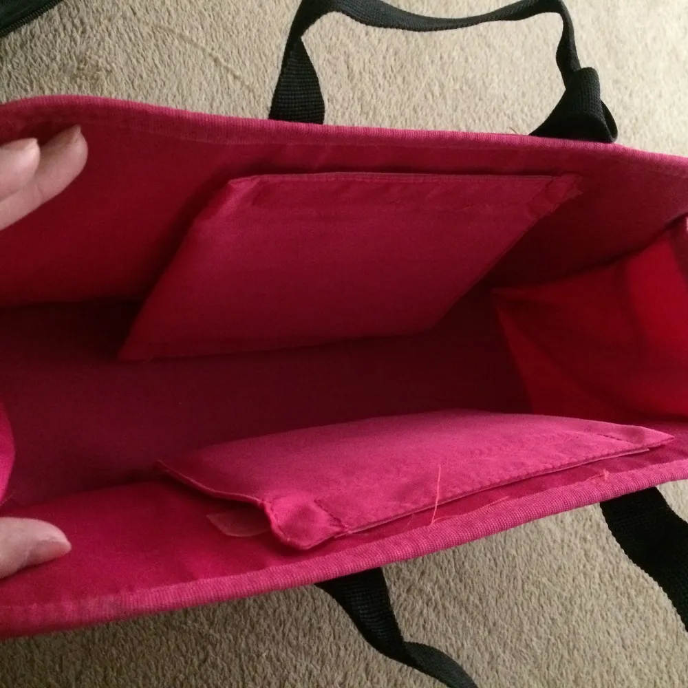 NWOT Large  Professional Make-up Artist Bag - Image 6