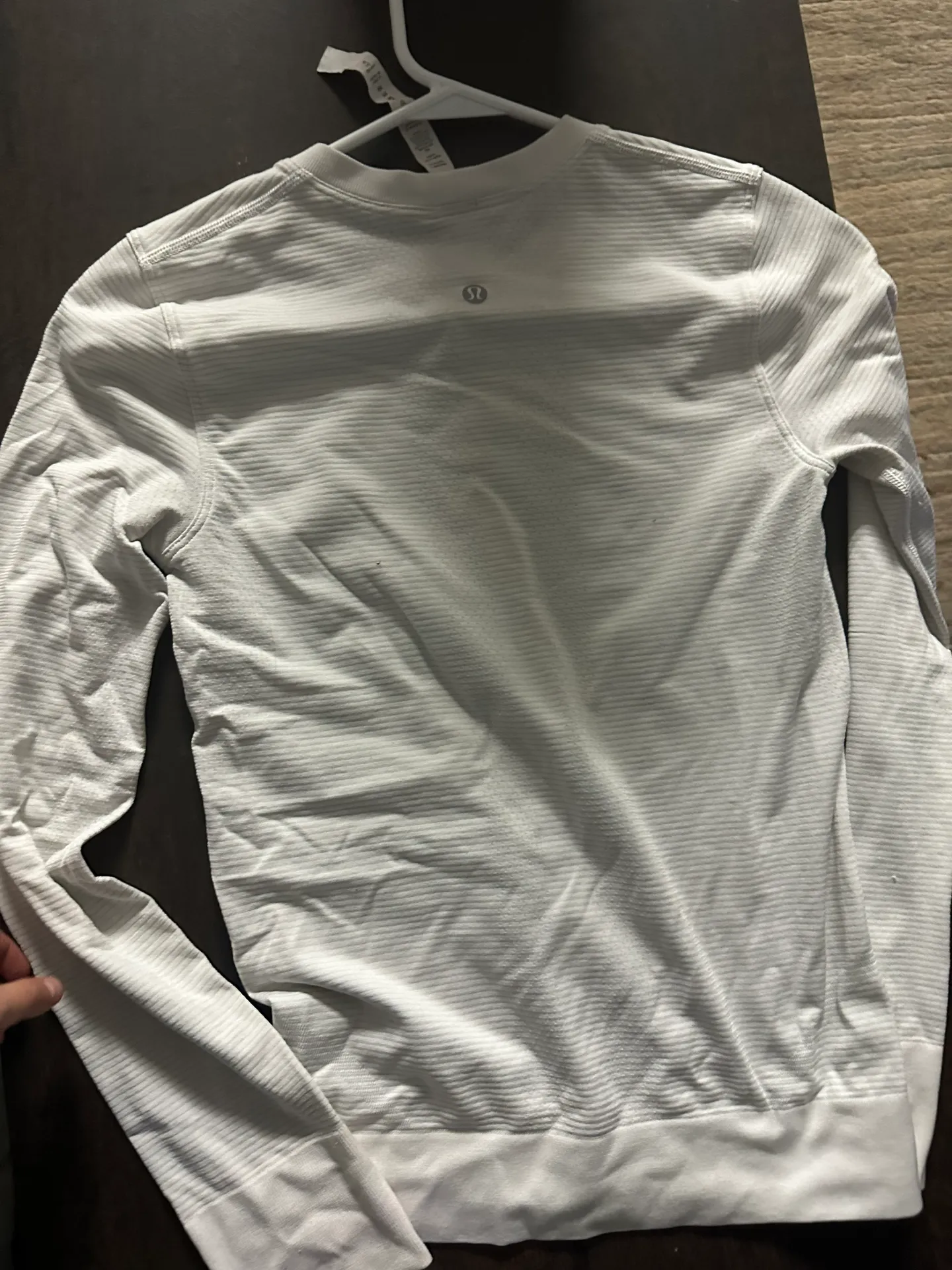 Swiftly Tech Long Sleeve - Image 3